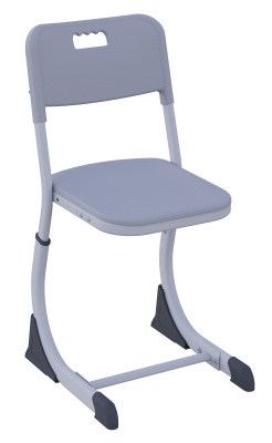 Стул ученический SMARTY 5-7 г.р.